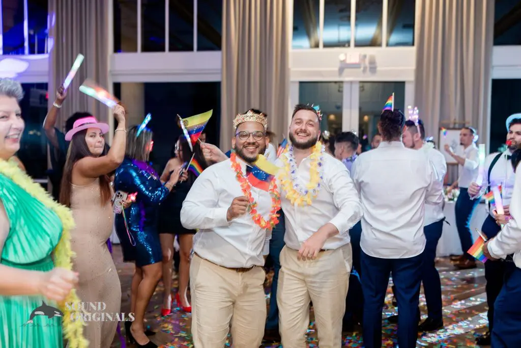 Zachary & Xionert -