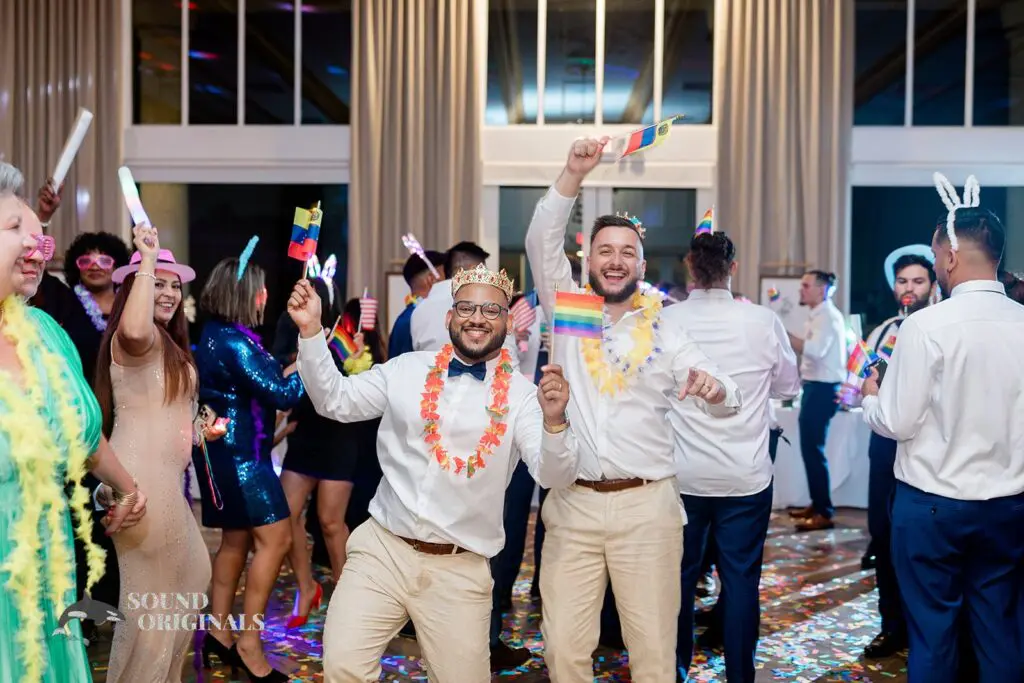 Zachary & Xionert -