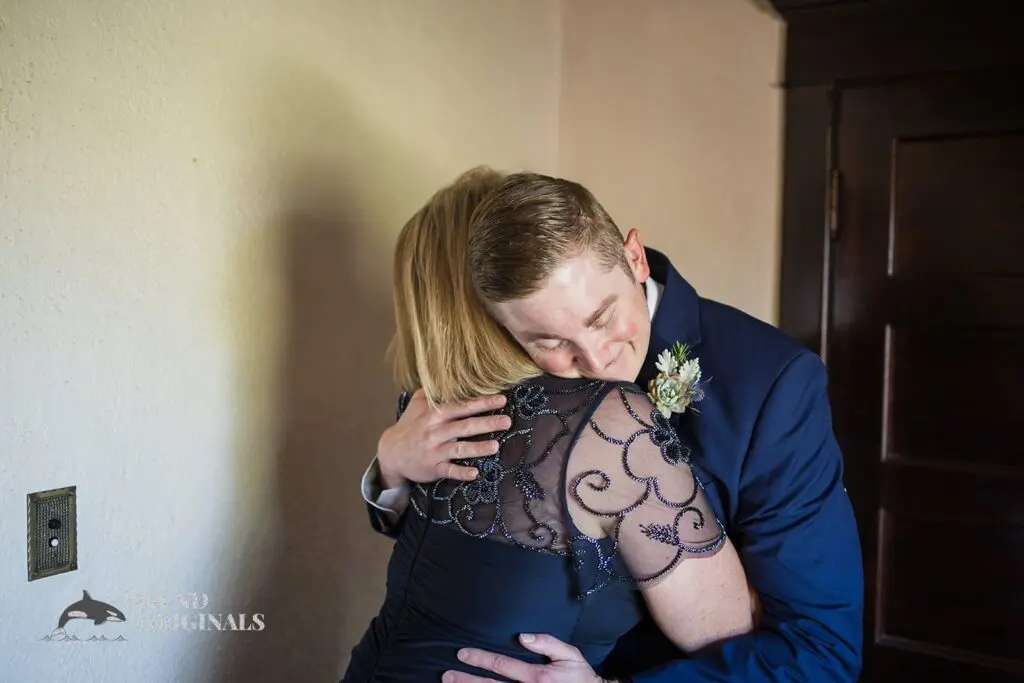 Kathryn & Michael -