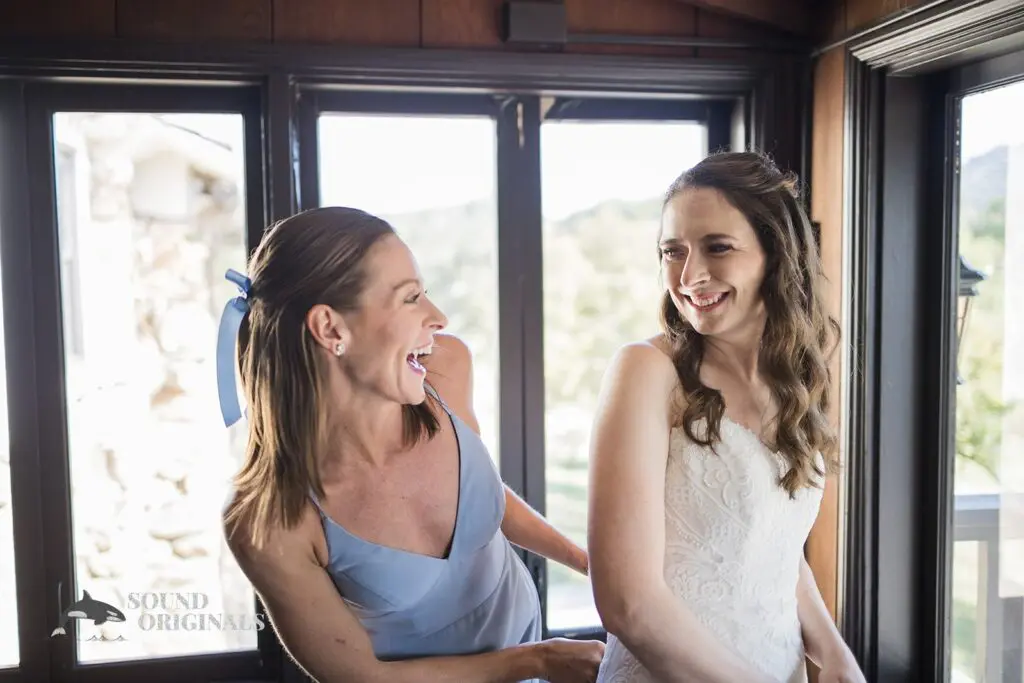 Kathryn & Michael -