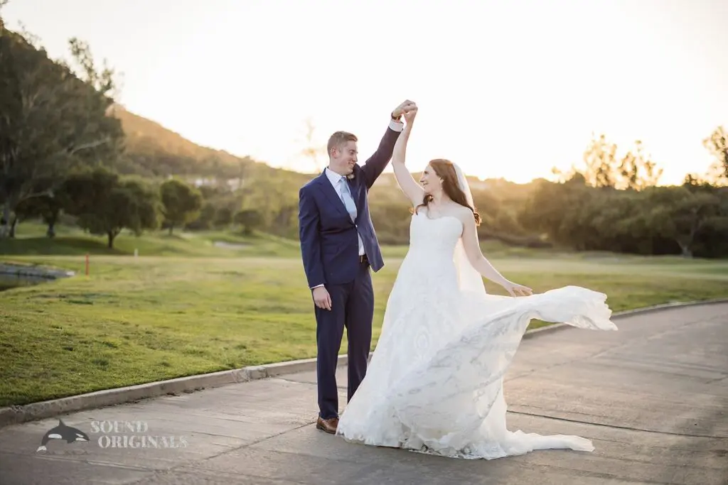 Kathryn & Michael -