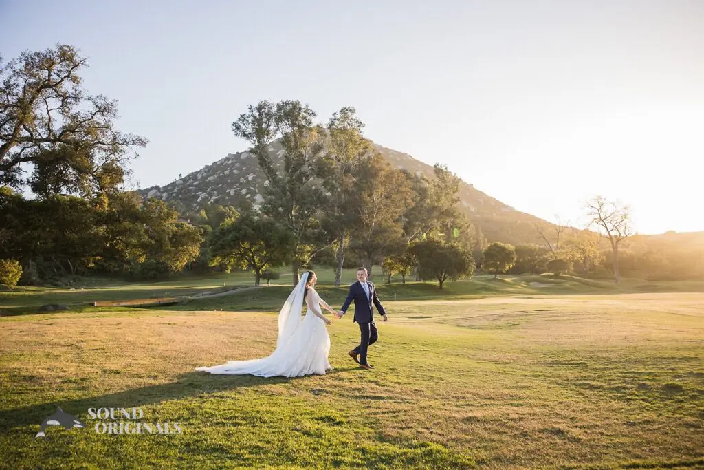 Kathryn & Michael -