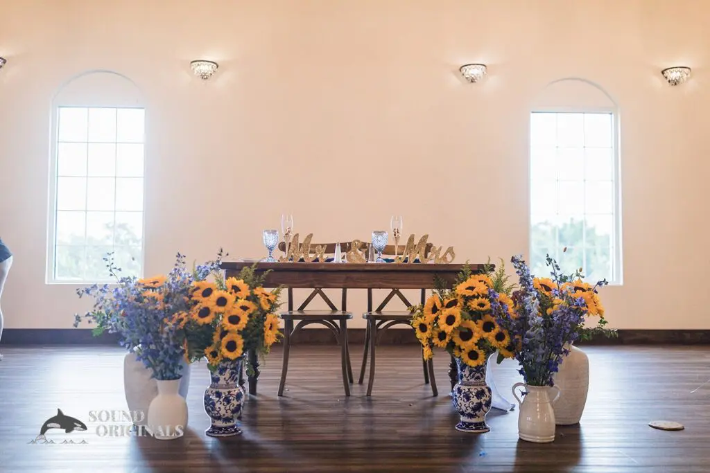 Sterling Event Venue Wedding // Anna + Christopher -