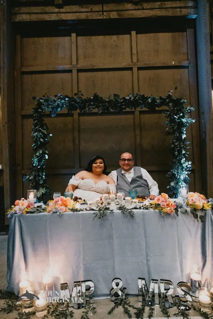 The Camarillo Ranch House Wedding // Ana +Jess -