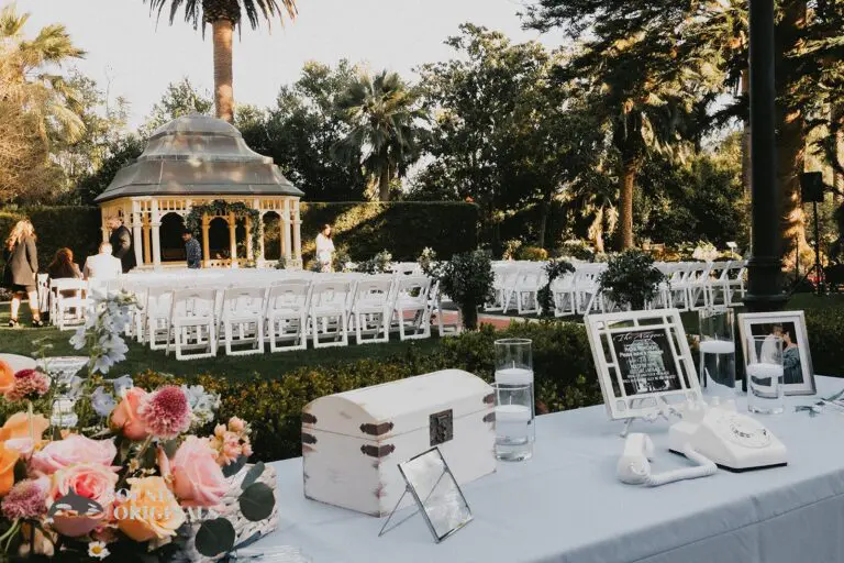 Venues -