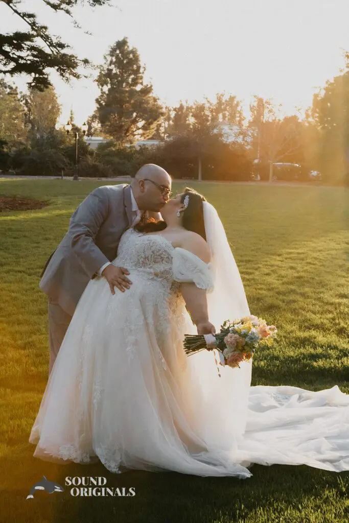 The Camarillo Ranch House Wedding // Ana +Jess -