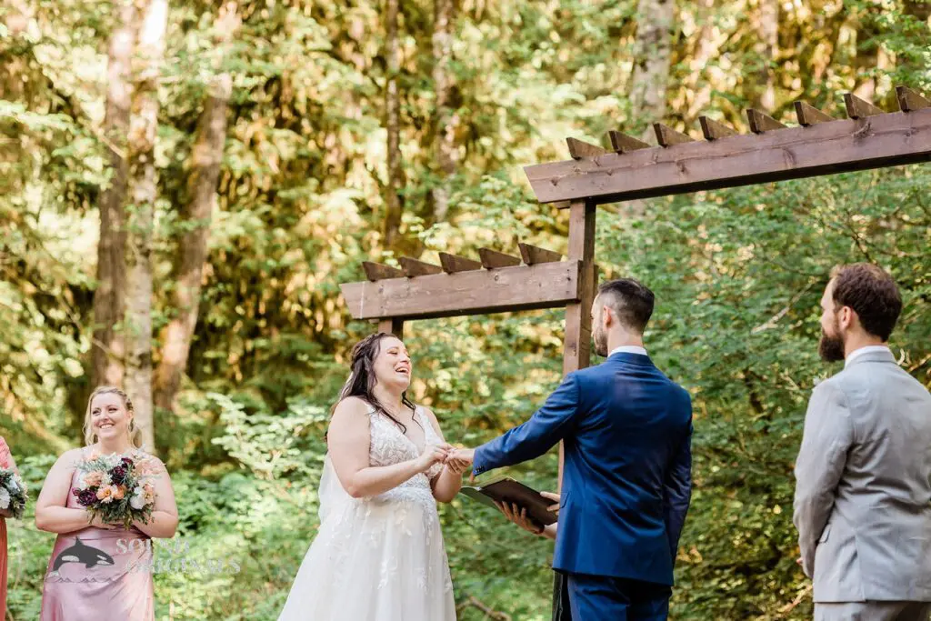 Brittney & Sam -