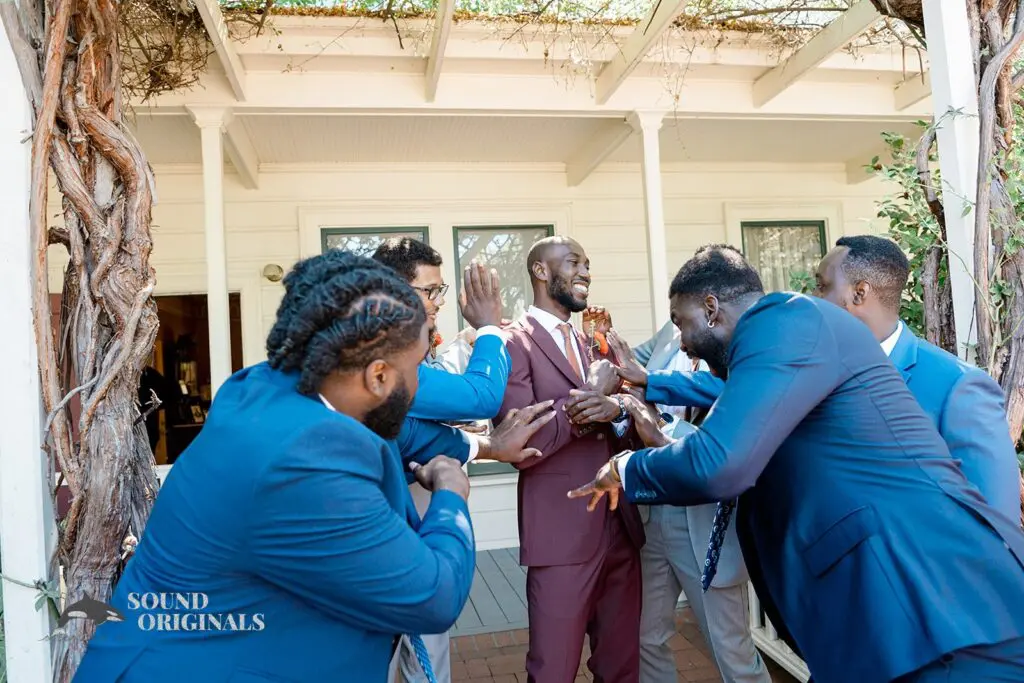 Sophia & Edem -
