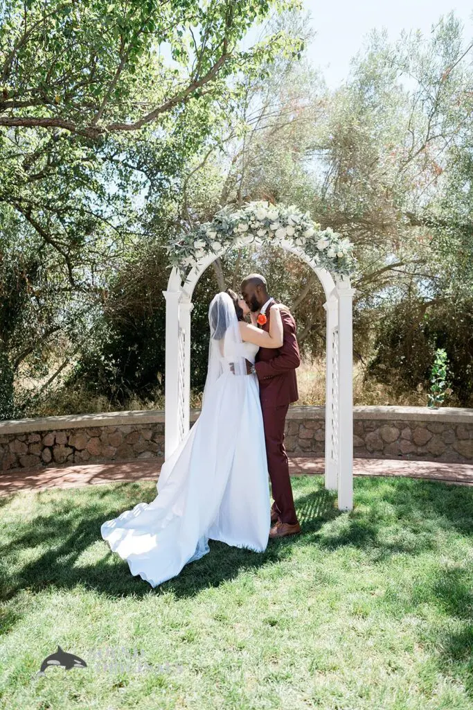 Sophia & Edem -