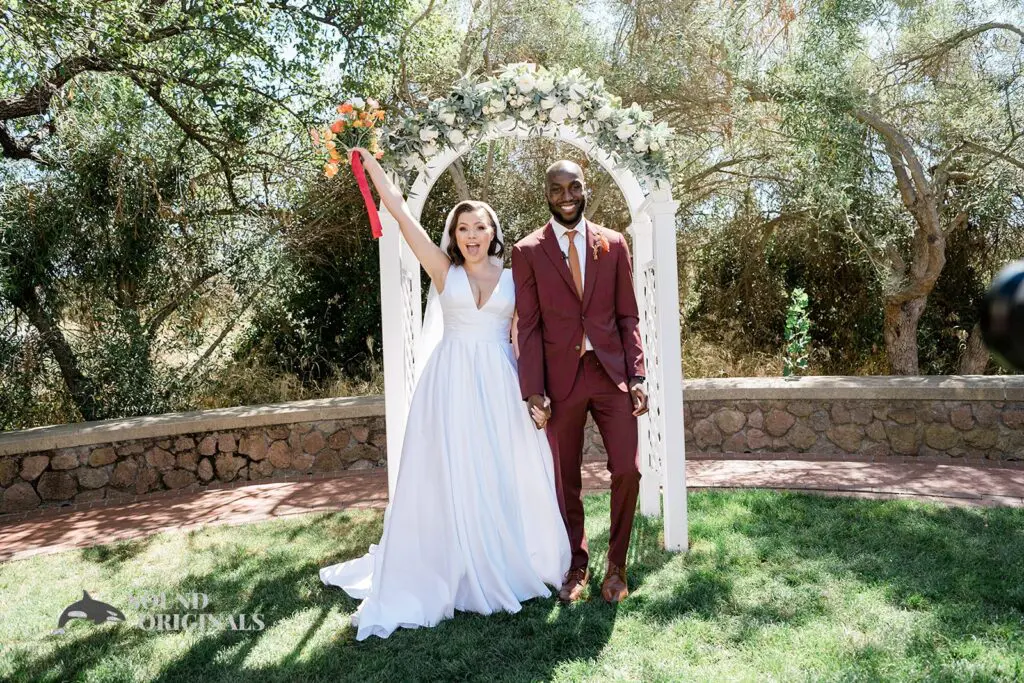 Sophia & Edem -