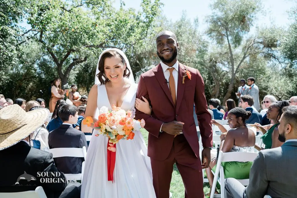 Sophia & Edem -