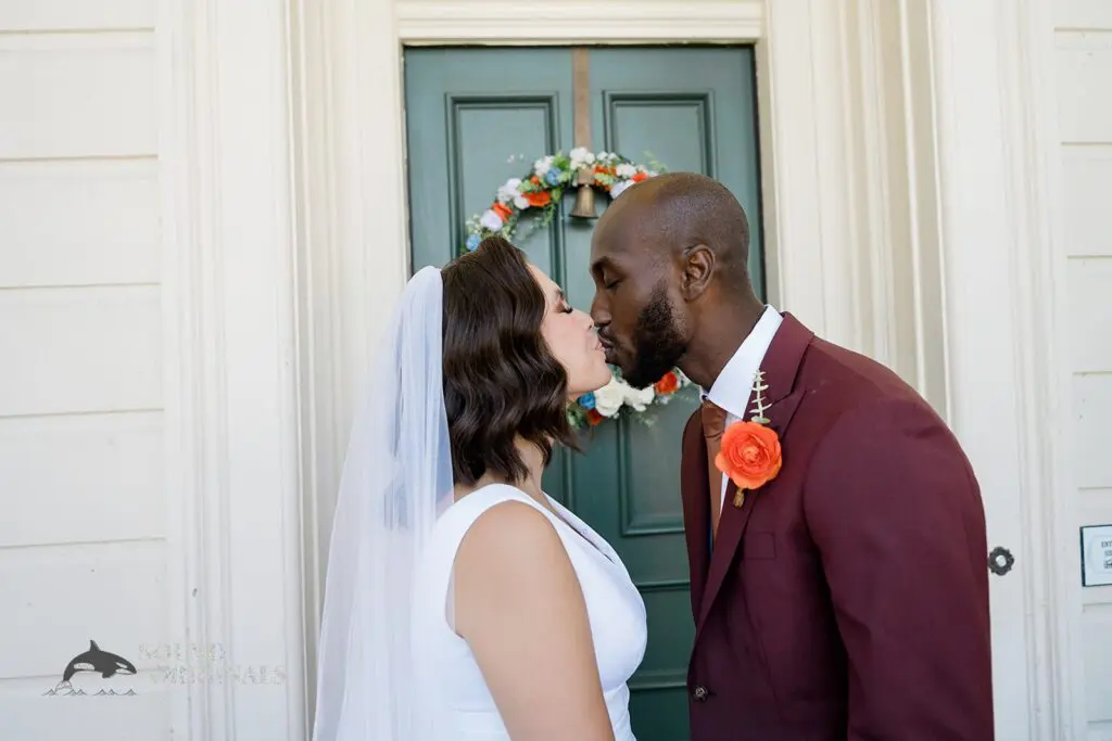 Sophia & Edem -