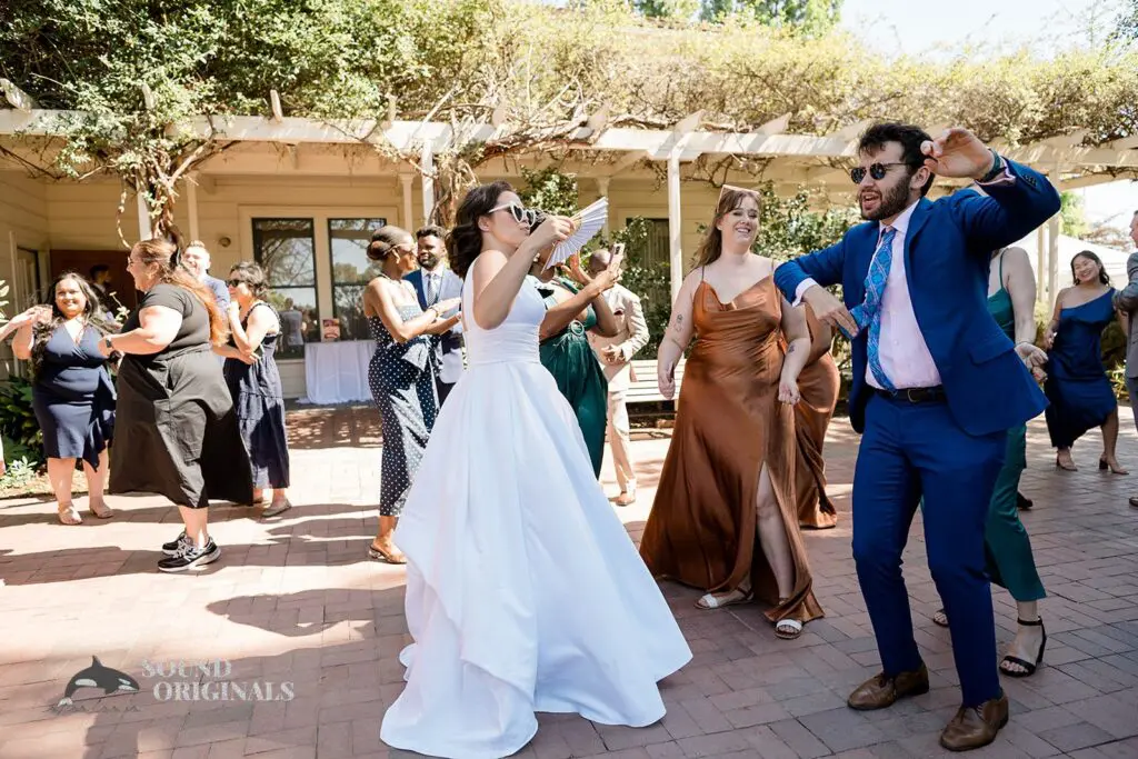 Sophia & Edem -