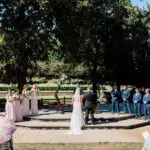 Aurora Colony Vineyards Wedding -
