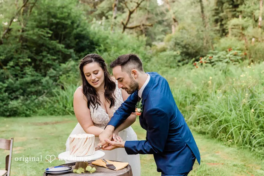Brittney & Sam -