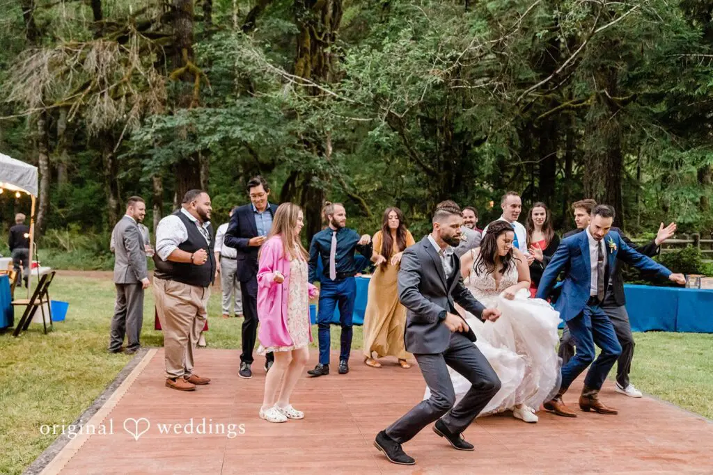 Brittney & Sam -