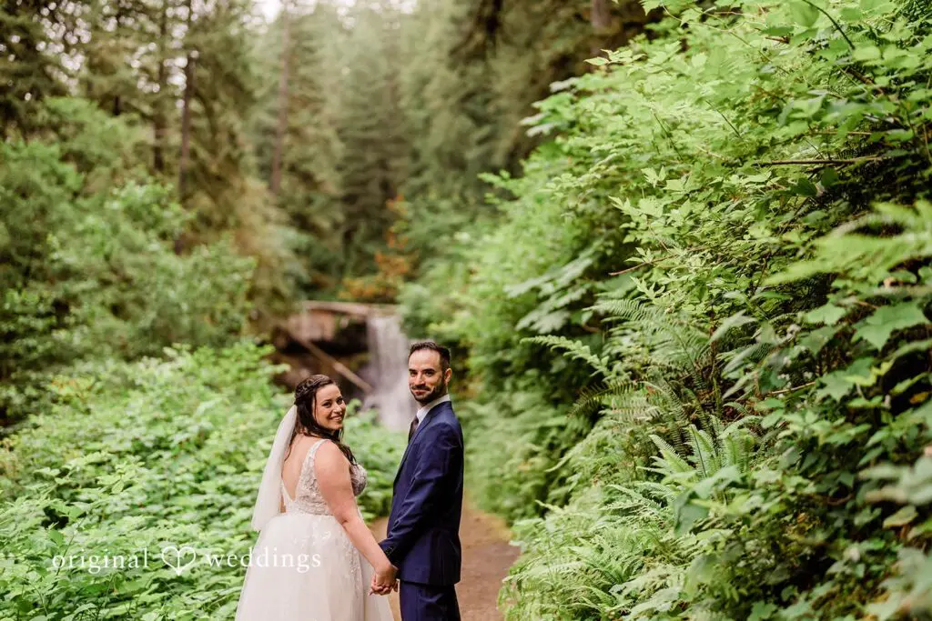 Brittney & Sam -