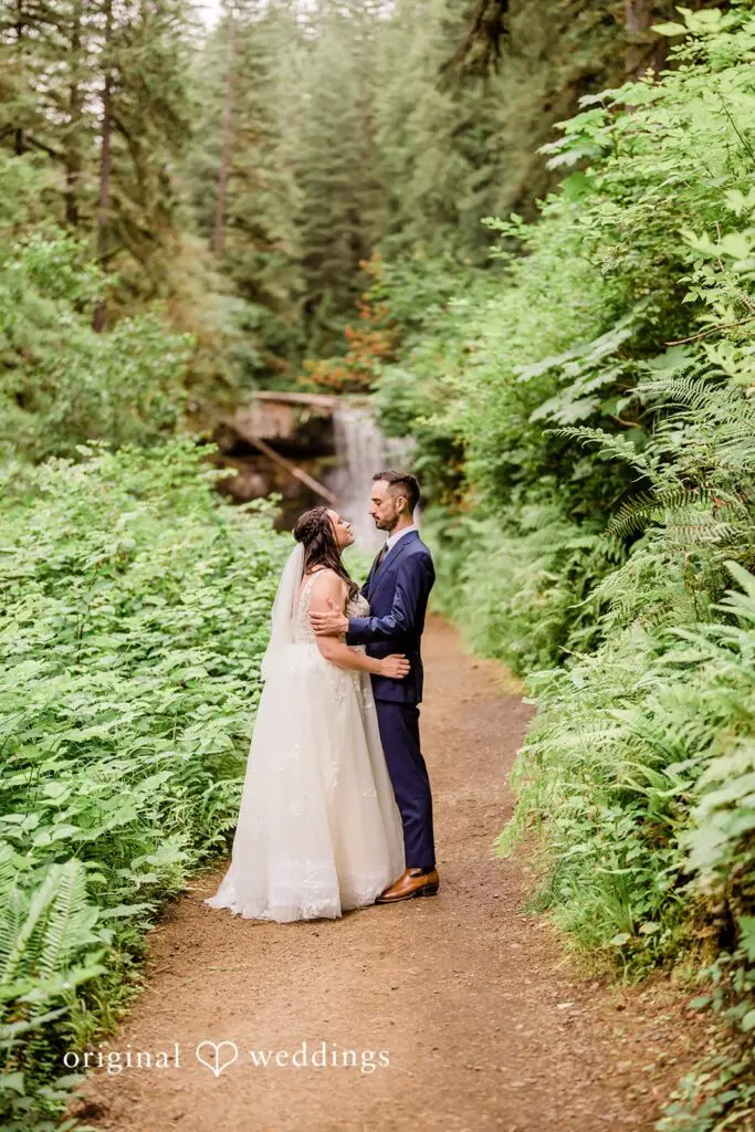 Brittney & Sam -