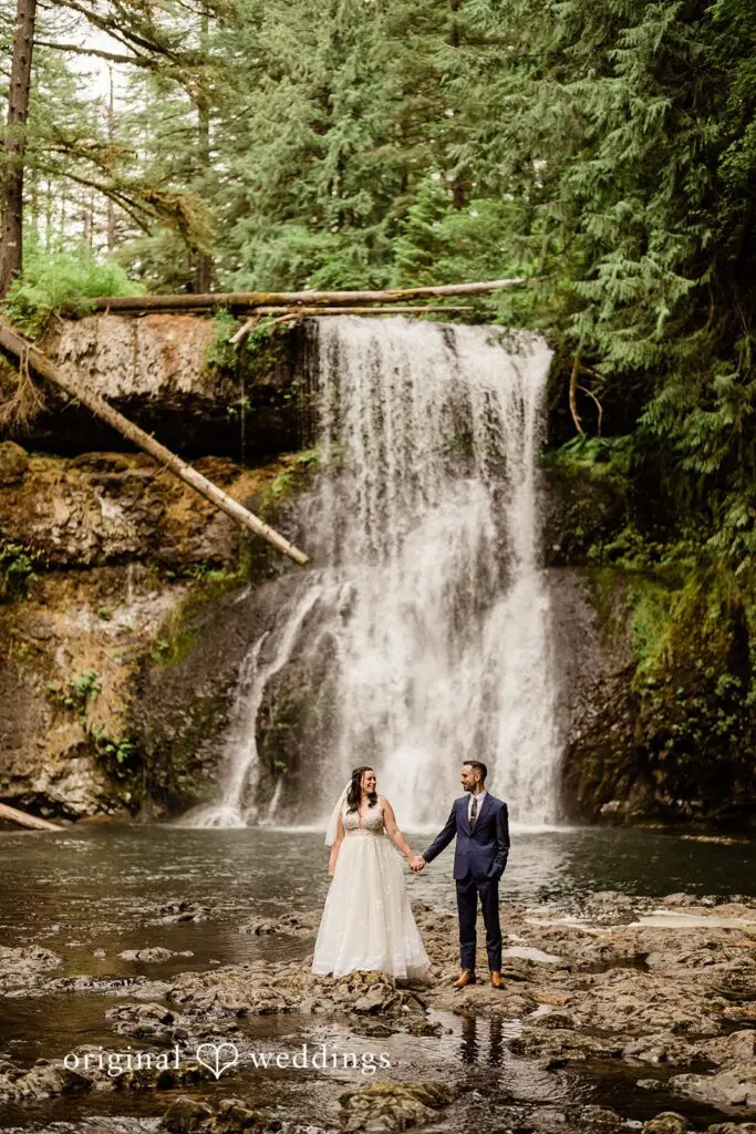 Brittney & Sam -