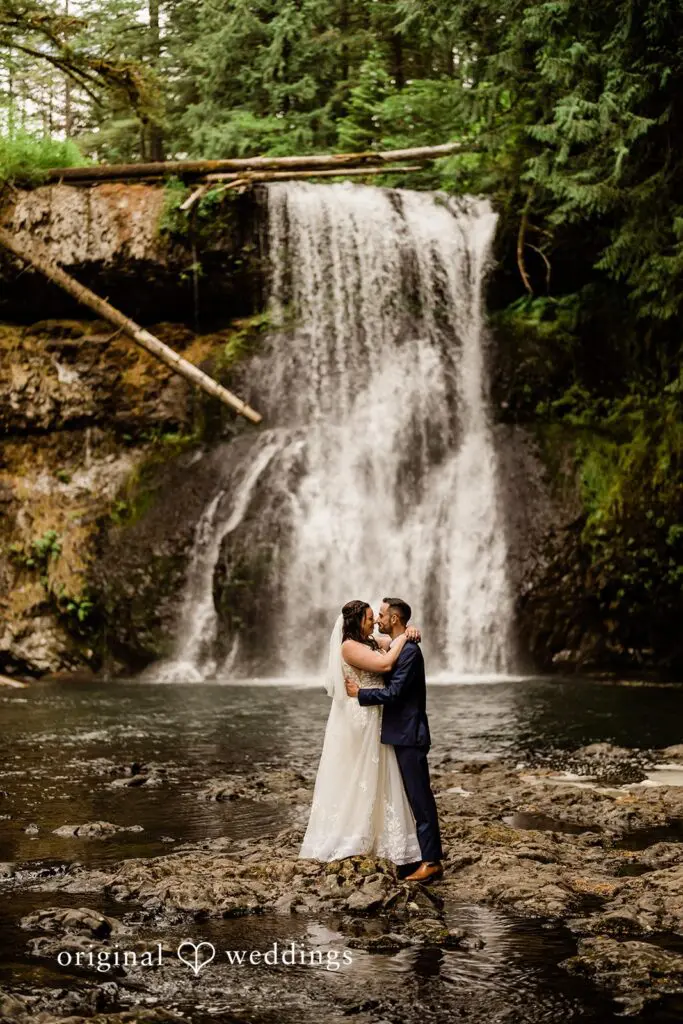Brittney & Sam -