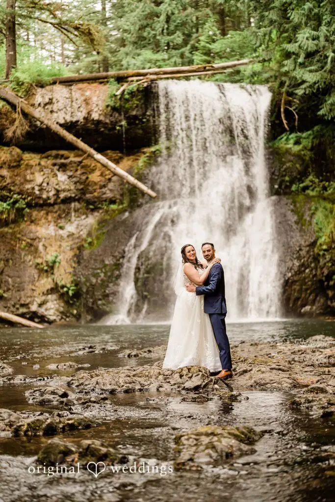 Brittney & Sam -