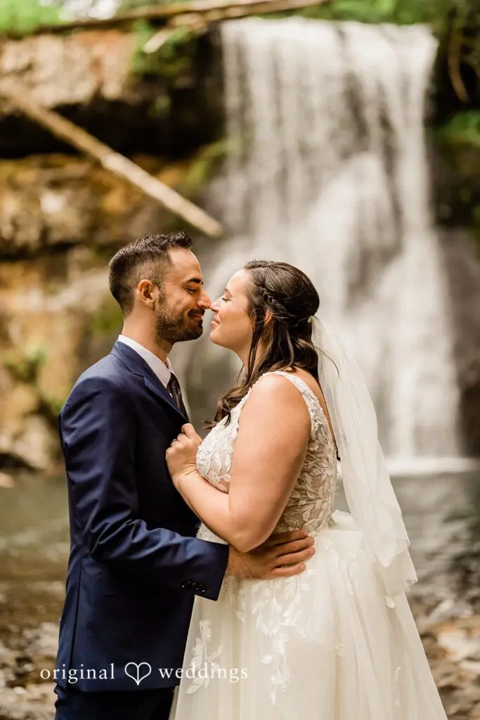 Brittney & Sam -