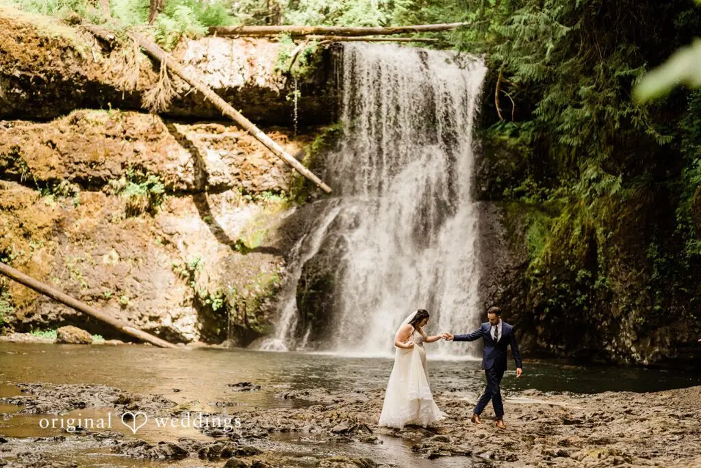 Brittney & Sam -