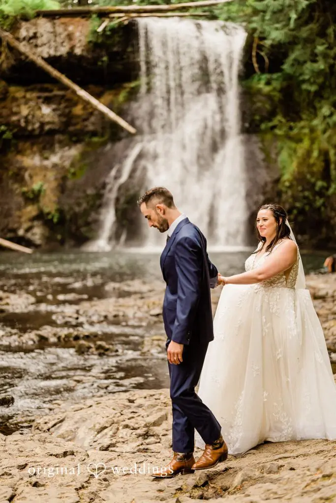 Brittney & Sam -