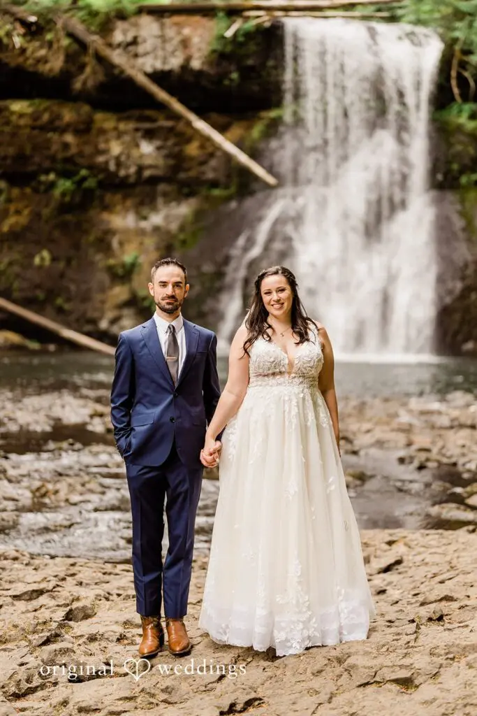 Brittney & Sam -