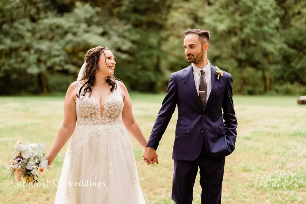 Brittney & Sam -