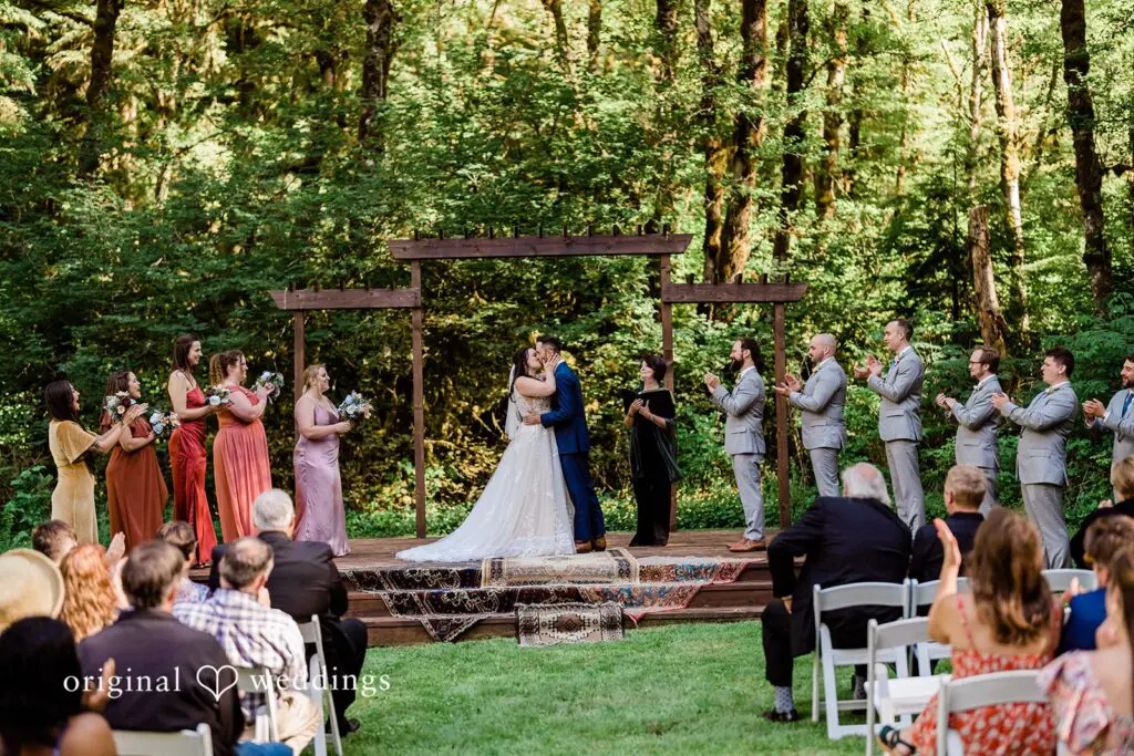 Brittney & Sam -