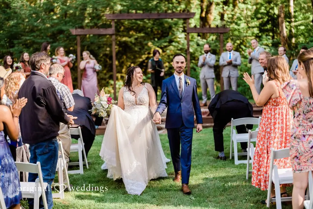 Brittney & Sam -
