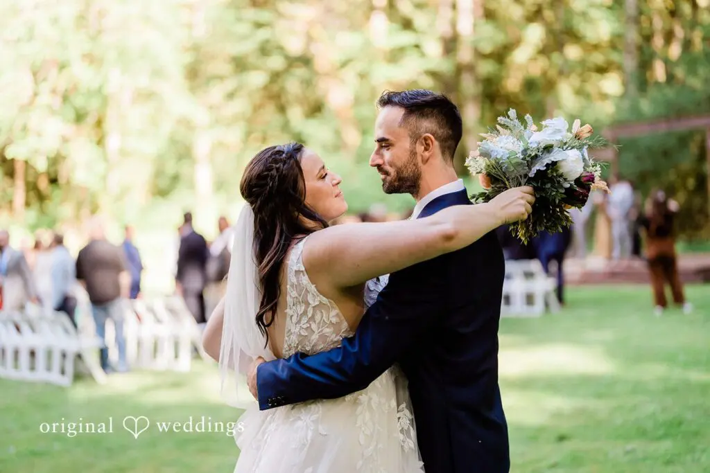 Brittney & Sam -