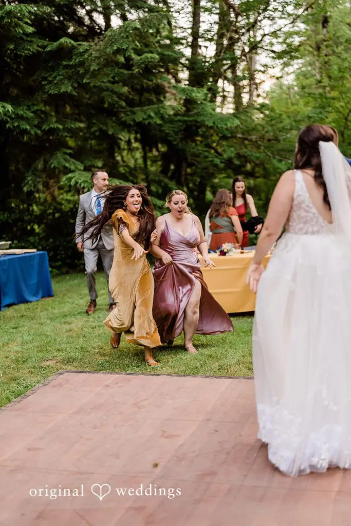 Brittney & Sam -