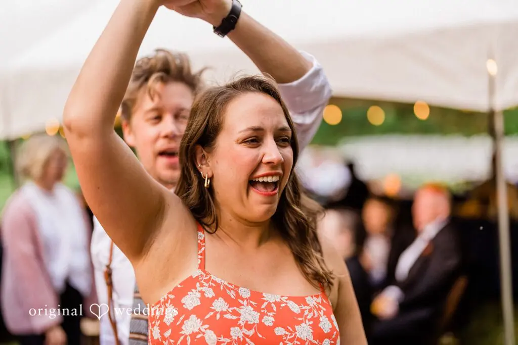 Brittney & Sam -