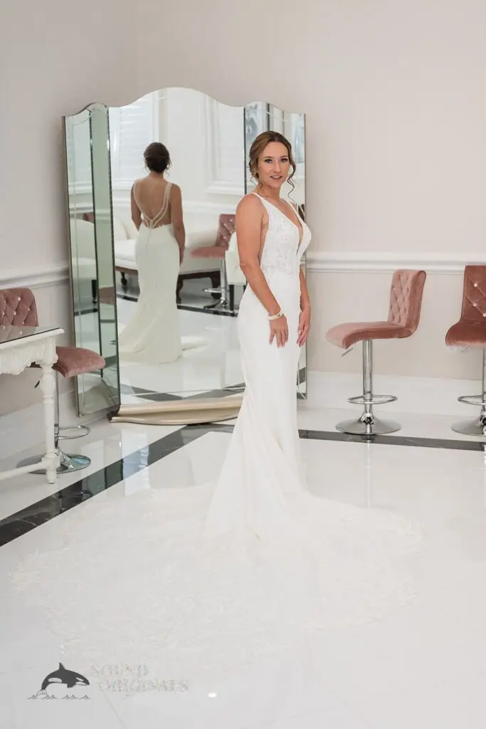 Golden Ocala Golf & Equestrian Club Wedding // Sarah + William -