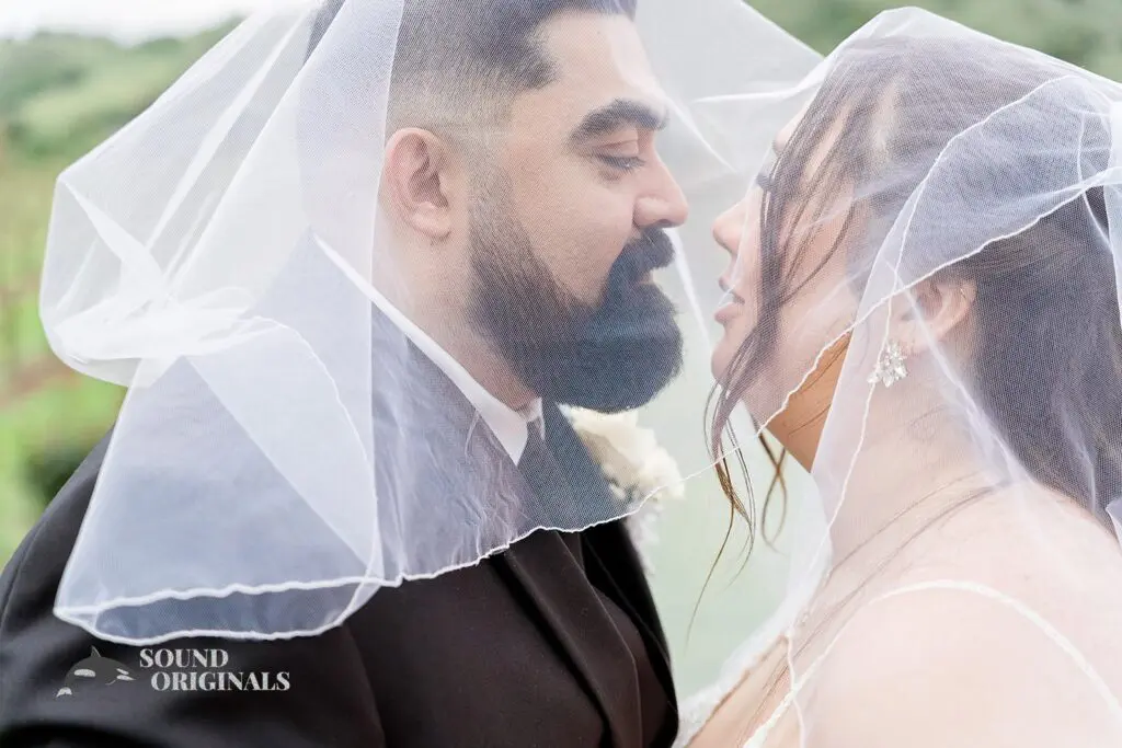 Kirigin Cellars Wedding // Keri + Eduardo -