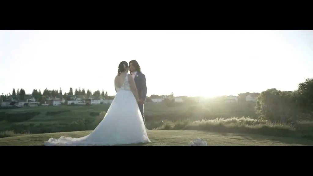 Northern California Video -
