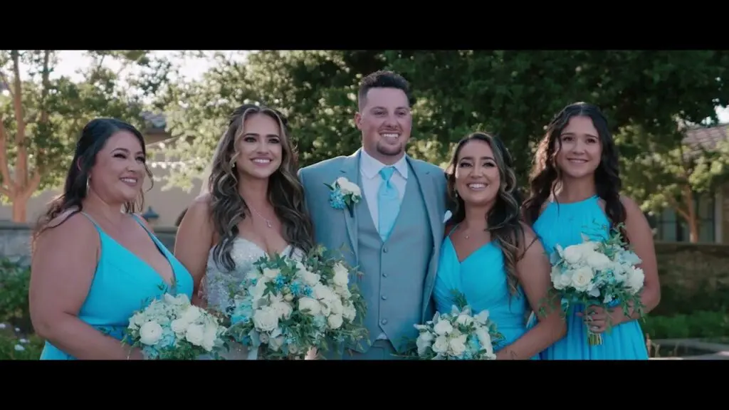 Northern California Video -
