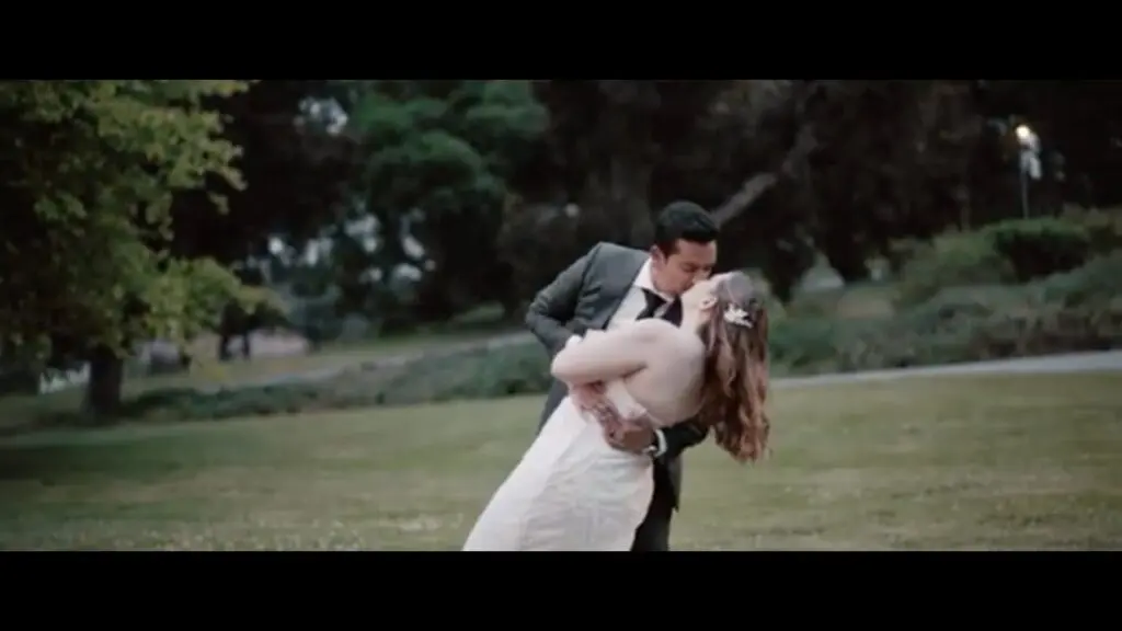 Northern California Video -