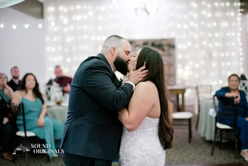 Redwood Canyon Wedding // Nicholas + Alyssa -