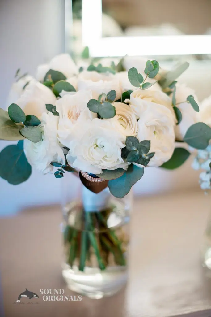 Redwood Canyon Wedding // Nicholas + Alyssa -