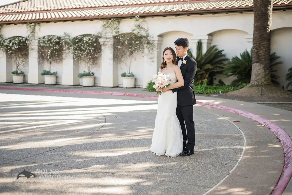 The Bridges Golf Club Wedding // Janice + Dongkeun -