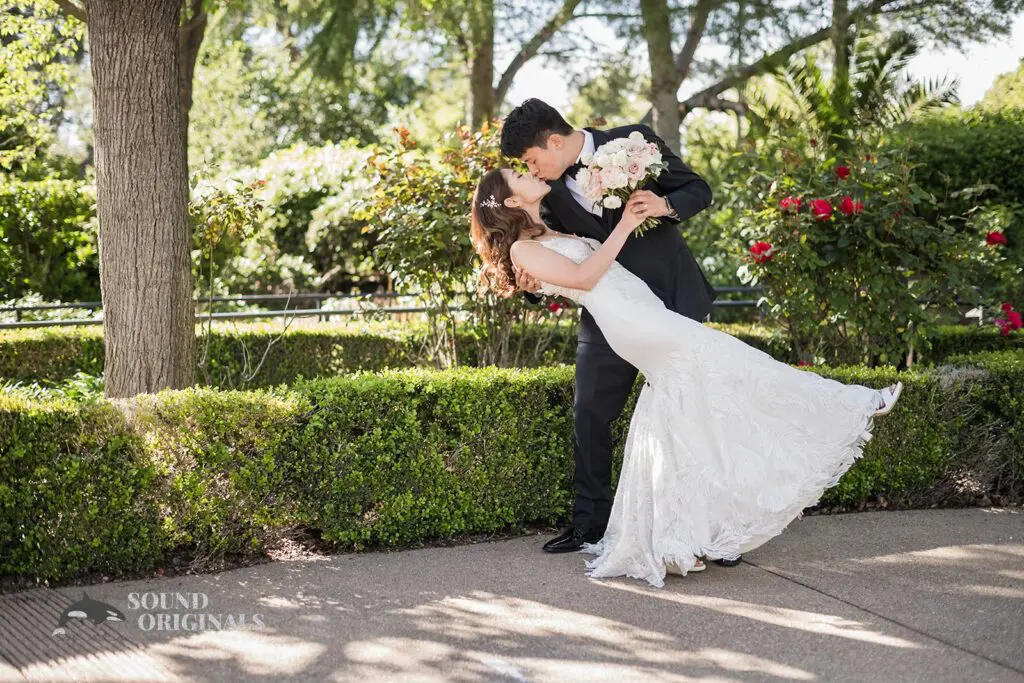 The Bridges Golf Club Wedding // Janice + Dongkeun -