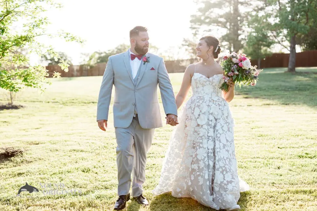The Pines of Alvarado Wedding // Lauren + Brandon -