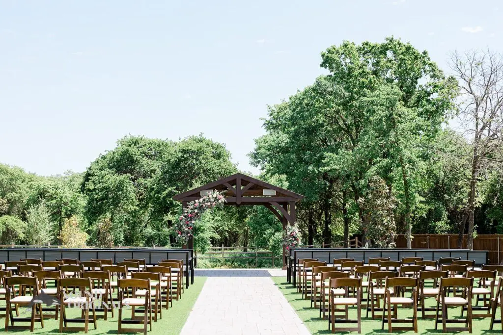 The Pines of Alvarado Wedding // Lauren + Brandon -