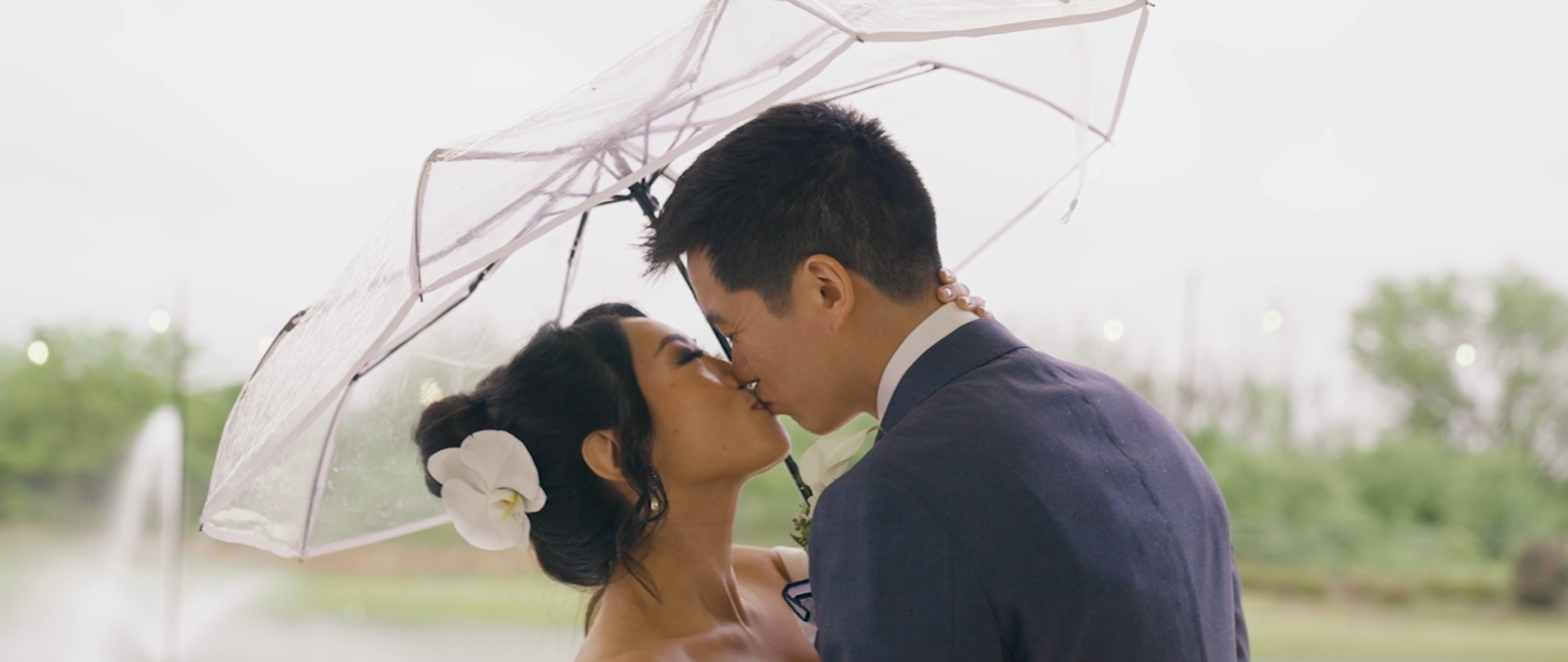 Apricus Venue Wedding Video // Soa-Yih & Ailinh -