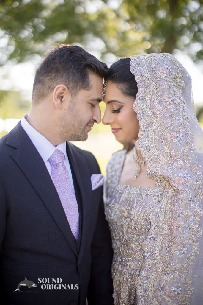 Sara & Omar -