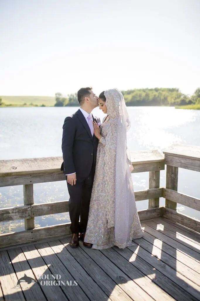 Sara & Omar -
