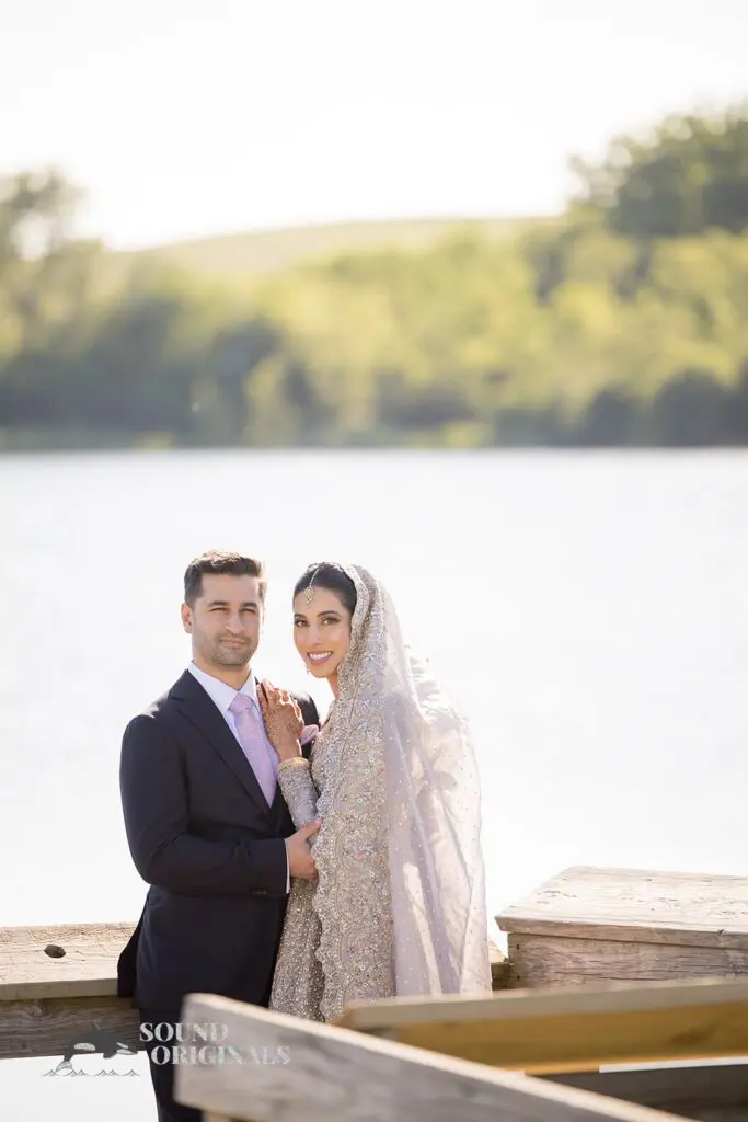 Sara & Omar -